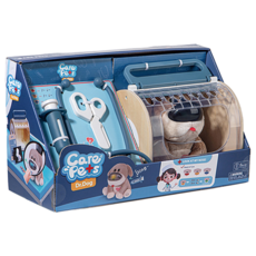 TOPBRIGHT 特寶兒 寵物獸醫遊戲組, 121170, 1組