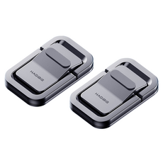 HAGiBiS 海備思 筆電便攜支架, ZN1, 深空灰