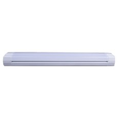HiPPO LED 빅토리 신형 터널형 욕실등 50w 주광색 6500k 1200mm DGF 050C, 백색