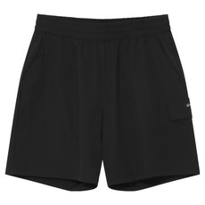 볼컴 남성용 나일론 스판 숏팬츠 VA252SP101