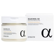 Gluciol 02精選安瓶棉片 280g, 70件, 1個