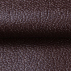 皮革沙發修補貼片 加大款, 咖啡色, 1個