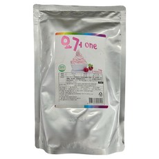 Yogurwon 優格粉, 1kg, 1入, 1個