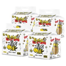 OLOLA 허니잠 팬티형 낮밤 기저귀 아동용, 특대형(XL), 88매