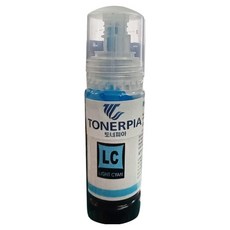 토너피아 엡손 호환 T09D500, 1개, LIGHT CYAN