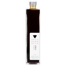 ILSANGDAWAN 濃縮蜂蜜雙和茶, 670g, 1瓶, 1瓶