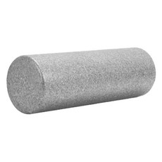 Malltoday 高強度EPP瑜珈滾筒, 1個, 灰色