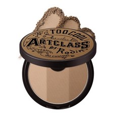 too cool for school De Ginger 9g 打造立體精緻妝容, 1個