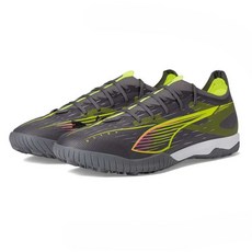 PUMA 男款 ULTRA 5 MATCH IT 足球平底鞋 10834603