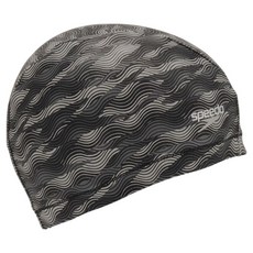 speedo High Tide泳帽三角泳帽 SE12511, 1個, K