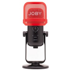 조비 Wavo POD 팟캐스트 전용 마이크, JB01775-BWW, 1개