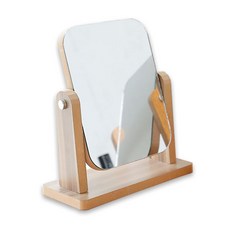 Reddot 紅點生活 可調穩重高清質感文青鏡, 胡桃木