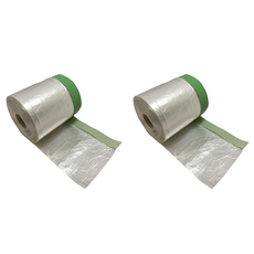 佑洋 養生膠帶, 2捲