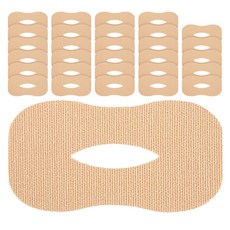 You&You口腔呼吸閉口睡眠膠帶 皮膚色 30入, 1個