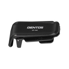 GENTOS CP-260頭燈系列專用夾具 CP-1HC, 1個