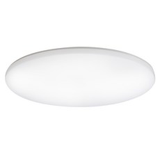 EVERLIGHT 億光 星樂調光調色LED吸頂燈/天花板燈 3~4坪 30W, 白色