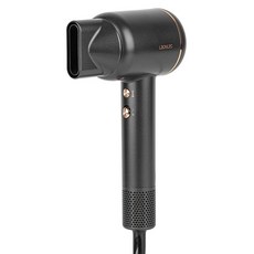 Belge BLDC吹風機, LAHD3BLG, 灰色