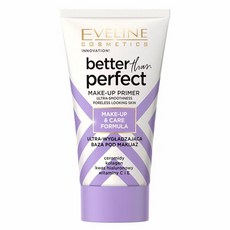 EVELINE Eve Cos 極限美系列 長效控油妝前乳 30ml, 膚色, 1條