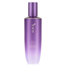 YEHWADAM 蘂花譚 煥生保潤賦活化妝水 160ml 深層保濕 改善乾燥 重現年輕光采, 1瓶