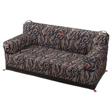 코베아 와일드 레인저 에어소파, 카모