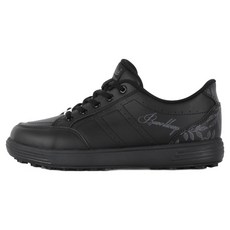 Baroin 女用 Friends W 高爾夫球鞋