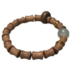 Cash Rich 招財開運念珠手鍊, 類型5, 1個