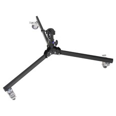 발렌스 런웨이 베이스 스탠드 롤러형, PRO-6800R, 1개