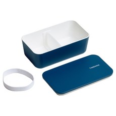 TAKENAKA 扁平便當盒, 1個, 直布羅陀海