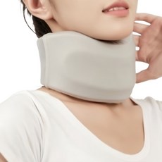 Torafic 端正姿勢護頸帶 灰色, 1個