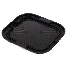 QUEEN SENSE 獨酌烤盤方形, 1個