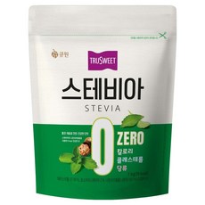 트루스위트 스테비아, 1kg, 1개