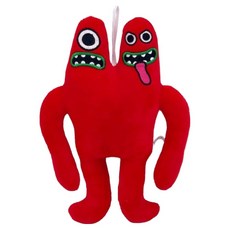 아트조이 반반의 유치원 인형, 23cm, 더블헤드 몬스터, 1개