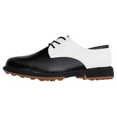 GODSHOE 男士手工Zio公園高爾夫球鞋