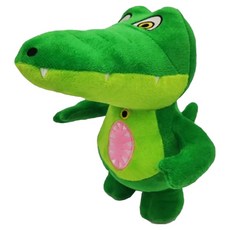 아트조이 반반의 유치원 인형, 24cm, 미스터 크로커다일 A, 1개