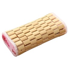 소울리치 高級中空竹製頸枕, B款