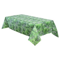 마켓피오 아마존 일회용 식탁보 타입1, 4개, 1개입