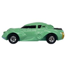 TOMICA Dream Tomica 機動戰士鋼彈模型 薩克II, 祖母綠, 1個