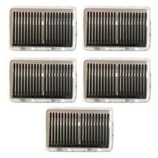 Noverana 一次性黏著式掏耳棒, 20入, 5個