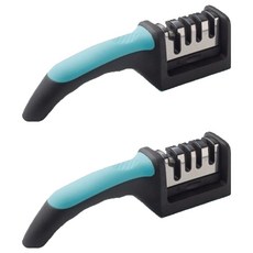 포텐키트 쉬운 칼갈이, 블루, 2개
