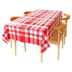 Market Pio Party & Eats 一次性桌布 類型1, 1入, 4個