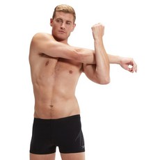 speedo 男士耐穿四角Hyperboom Placement泳褲 8-00301116900