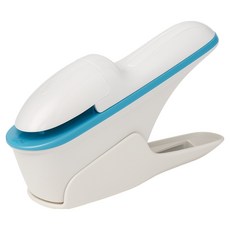 Modernary 無針釘書機 8張容量, 1個, 單一顏色