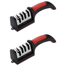 포텐키트 實用4段磨刀器, 類型1, 2個