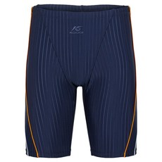 KOOGI ADVENTURE 男士五分室內短泳褲 KM-S6526