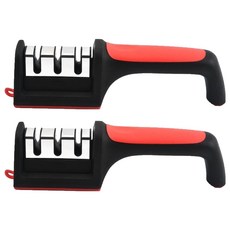 Potenkit 實用三段式磨刀器, 2個, 類型2