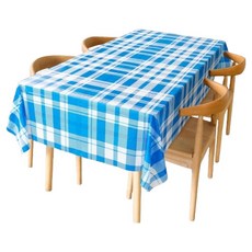 마켓피오 파티앤 잇츠 일회용 식탁보 타입2, 4개, 1개입