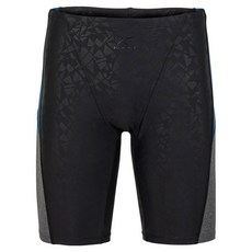 KOOGI ADVENTURE 男士五分室內短泳褲 KM-S6525