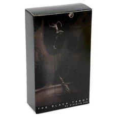 Pickdeal 多功能塔羅牌, 1個, The black Tarot