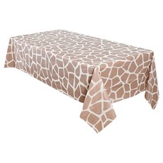 마켓피오 아마존 일회용 식탁보 타입3, 4개, 1개입