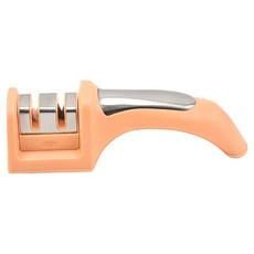 Potenkit 簡約磨刀器, 1個, 杏色